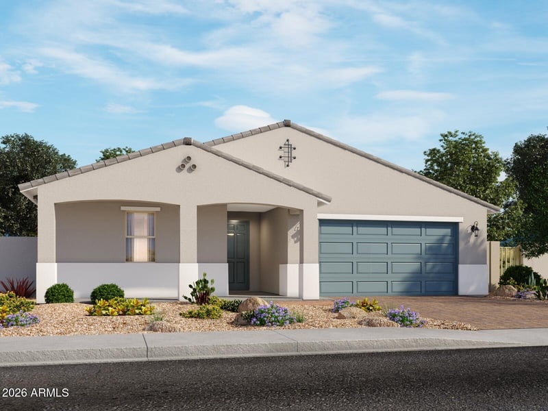 17683 W College Dr, Goodyear, AZ 85395