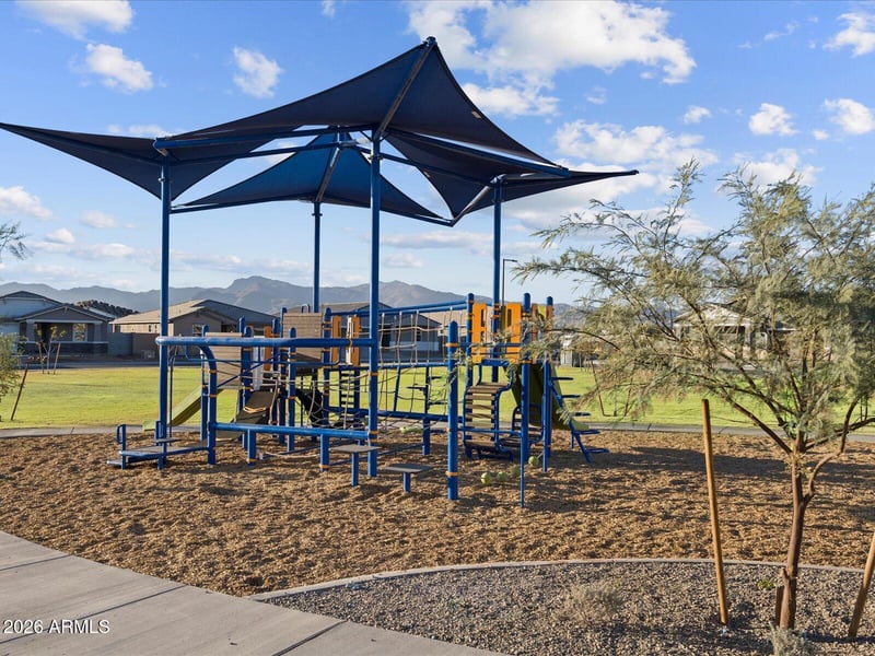 17683 W College Dr, Goodyear, AZ 85395
