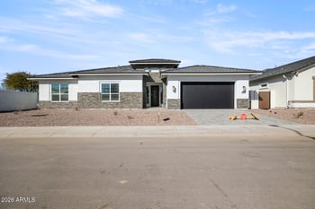 17684 Brown St, Waddell, AZ 85355