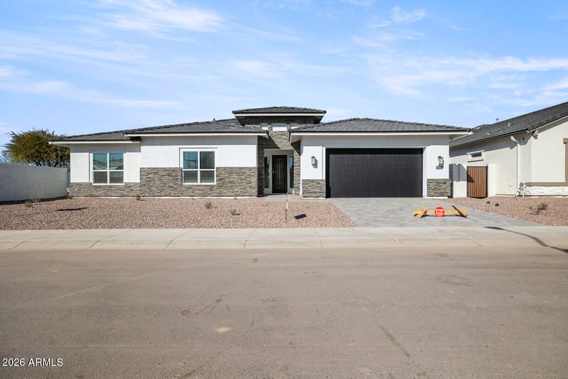 17684 W Brown St, Waddell, AZ 85355