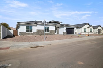 17684 Brown St, Waddell, AZ 85355