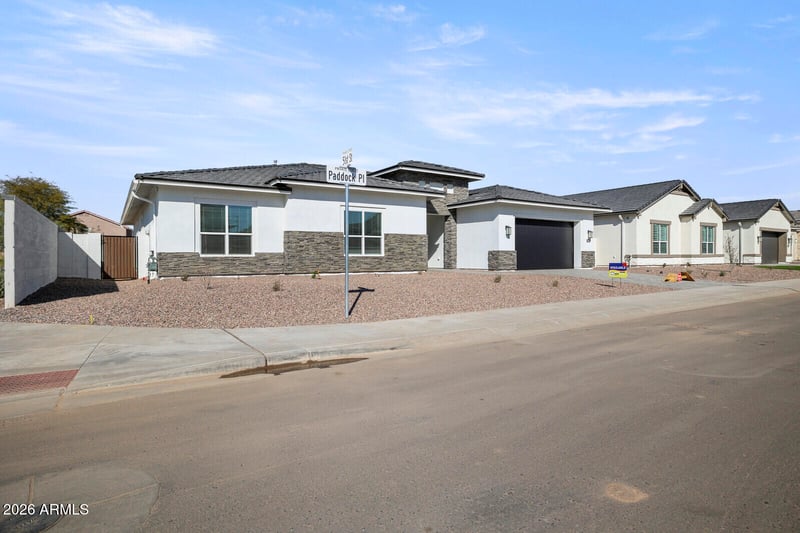 17684 W Brown St, Waddell, AZ 85355