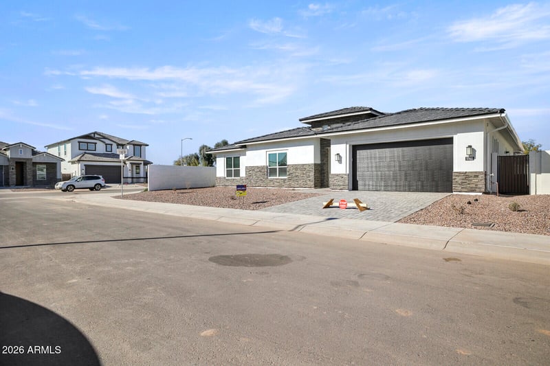 17684 W Brown St, Waddell, AZ 85355