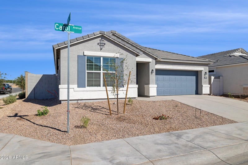 17684 W Turquoise Ave, Waddell, AZ 85355