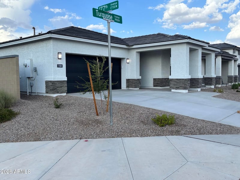 17684 W Turquoise Ave, Waddell, AZ 85355