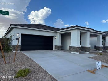 17684 W Turquoise Ave, Waddell, AZ 85355