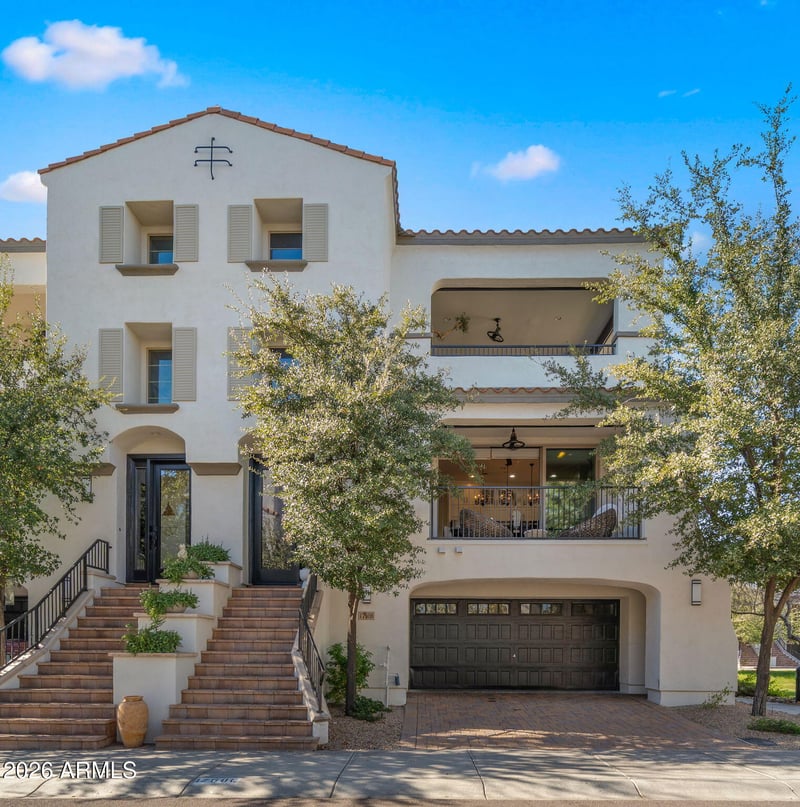 17686 77th Way, Scottsdale, AZ 85255