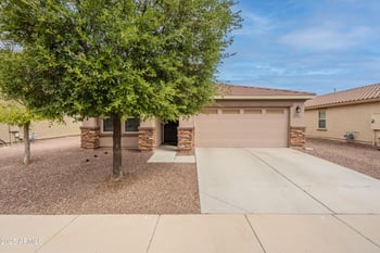 17686 Maya Way, Surprise, AZ 85387