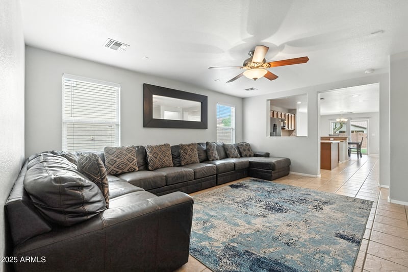 17686 Maya Way, Surprise, AZ 85387