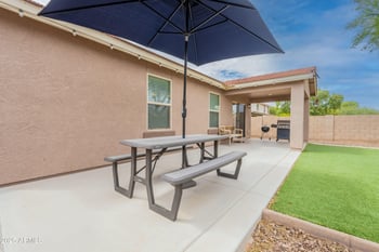 17686 Maya Way, Surprise, AZ 85387