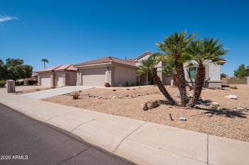 17686 N Amberwood Dr, Surprise, AZ 85374