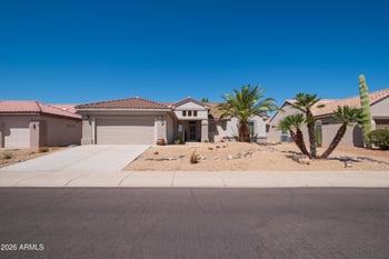 17686 N Amberwood Dr, Surprise, AZ 85374