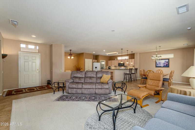 17686 N Amberwood Dr, Surprise, AZ 85374
