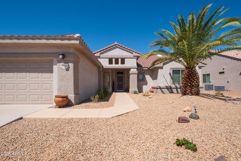 17686 N Amberwood Dr, Surprise, AZ 85374
