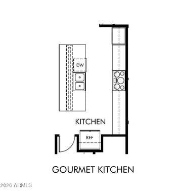 17686 W College Dr, Goodyear, AZ 85395