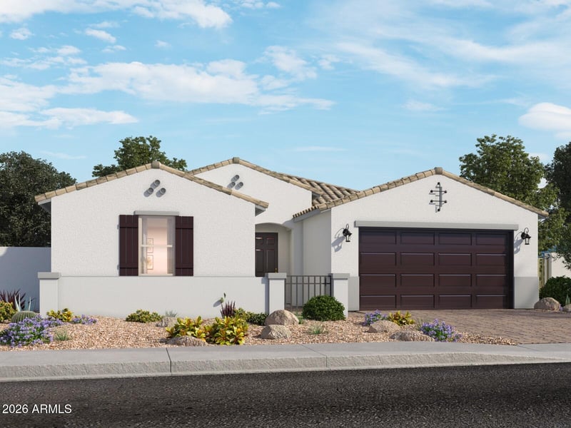 17686 W College Dr, Goodyear, AZ 85395