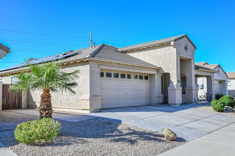 17687 Charter Oak Rd, Surprise, AZ 85388
