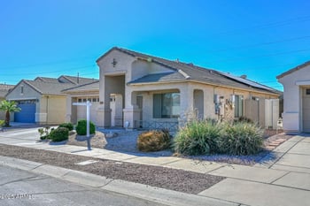 17687 Charter Oak Rd, Surprise, AZ 85388