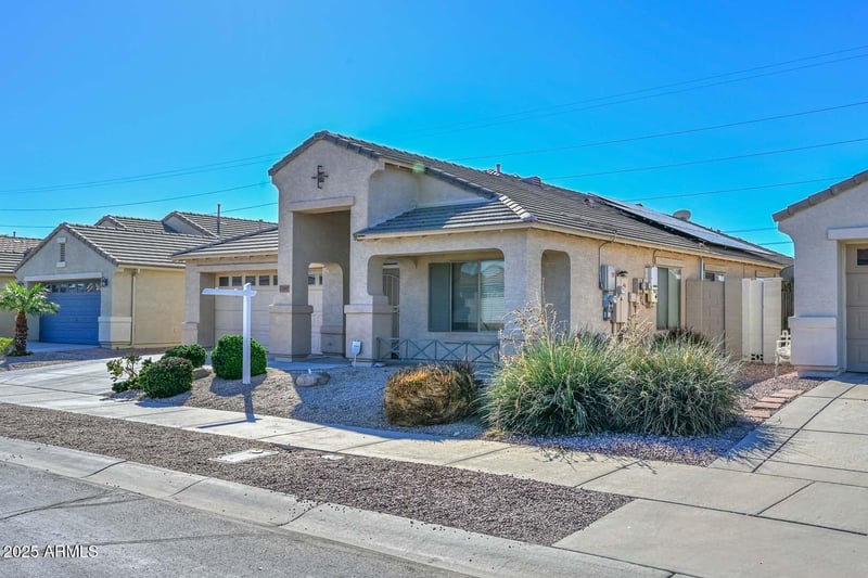 17687 Charter Oak Rd, Surprise, AZ 85388