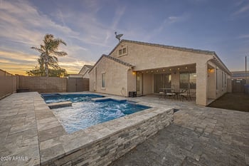 17687 Charter Oak Rd, Surprise, AZ 85388