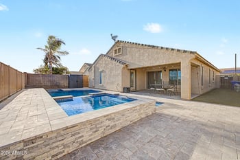 17687 Charter Oak Rd, Surprise, AZ 85388