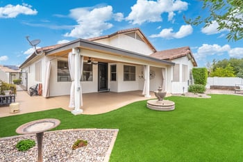 17687 Coconino Dr, Surprise, AZ 85374