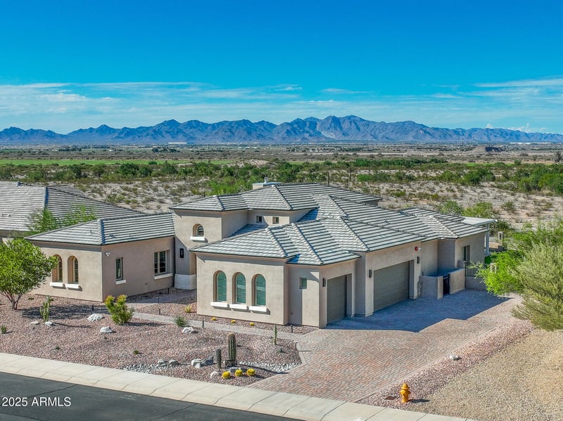 17688 Paseo Way, Goodyear, AZ 85338