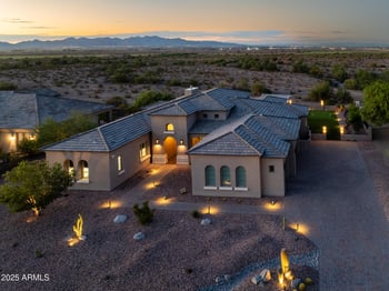 17688 Paseo Way, Goodyear, AZ 85338