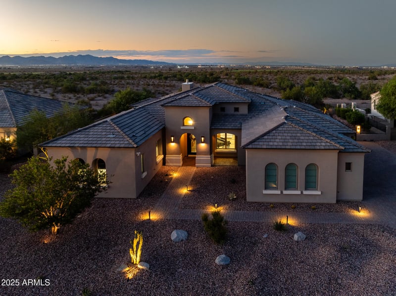 17688 Paseo Way, Goodyear, AZ 85338