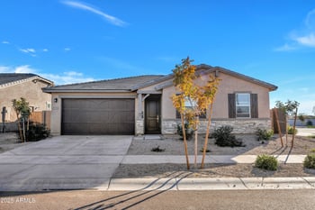 17689 Madison St, Goodyear, AZ 85338