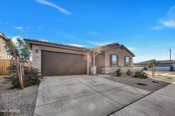 17689 Madison St, Goodyear, AZ 85338
