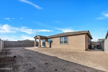 17689 Madison St, Goodyear, AZ 85338