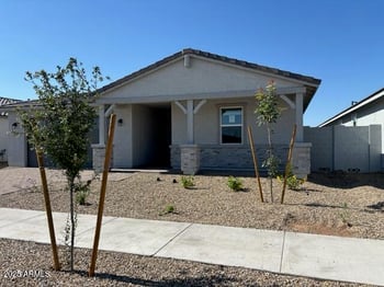 17689 Odeum Ln, Goodyear, AZ 85338