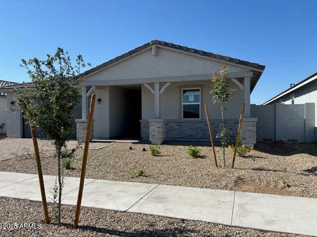 17689 Odeum Ln, Goodyear, AZ 85338