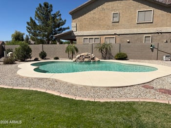 17689 Post Dr, Surprise, AZ 85388