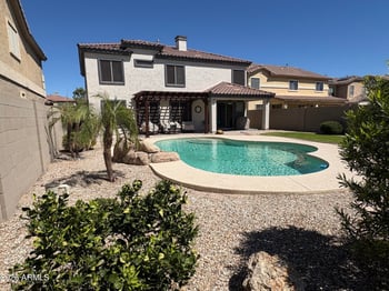 17689 Post Dr, Surprise, AZ 85388