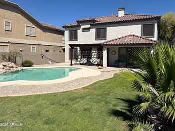 17689 Post Dr, Surprise, AZ 85388