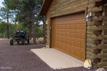 1769 Canyon Dr, Heber, AZ 85928