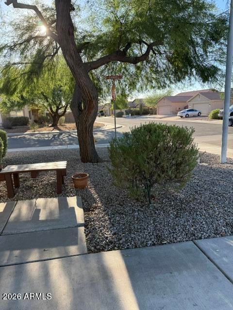 1769 E Oakland St, Chandler, AZ 85225