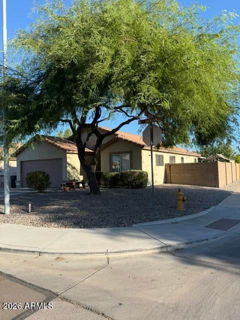 1769 E Oakland St, Chandler, AZ 85225