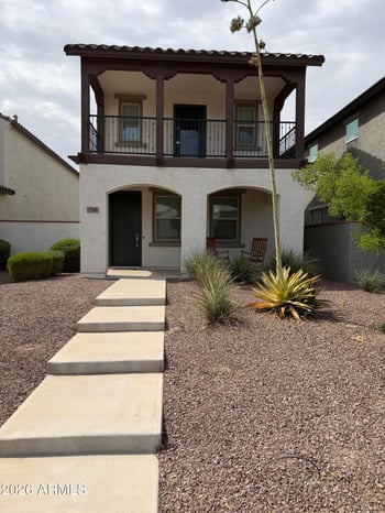 1769 N 209th Ave, Buckeye, AZ 85396