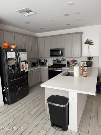 1769 N 209th Ave, Buckeye, AZ 85396