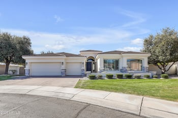 1769 Tonto Dr, Chandler, AZ 85248