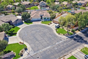 1769 Tonto Dr, Chandler, AZ 85248