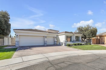 1769 Tonto Dr, Chandler, AZ 85248