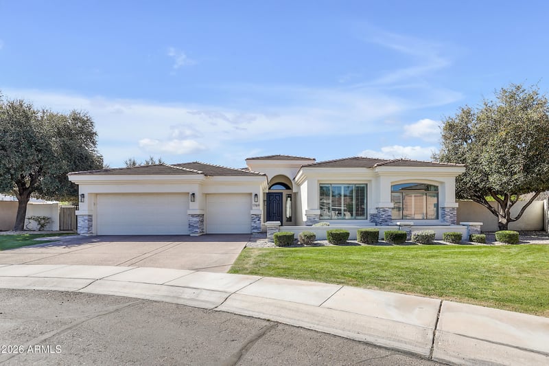 1769 Tonto Dr, Chandler, AZ 85248