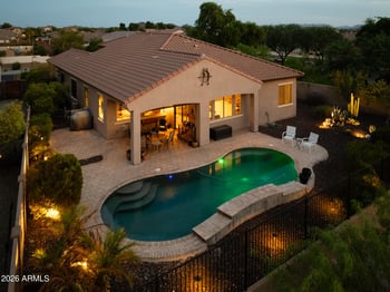 17690 W Verdin Rd, Goodyear, AZ 85338