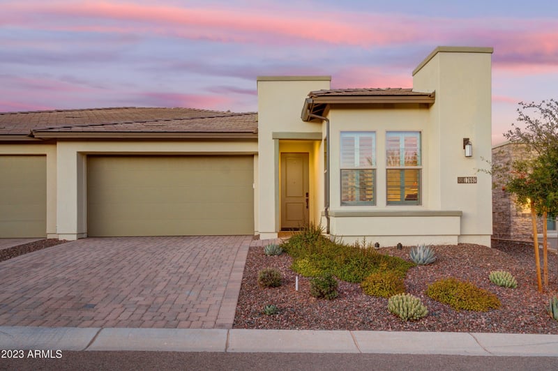 17692 E Chevelon Canyon Cir, Rio Verde, AZ 85263