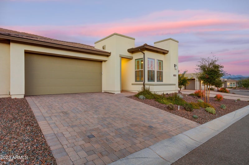 17692 E Chevelon Canyon Cir, Rio Verde, AZ 85263
