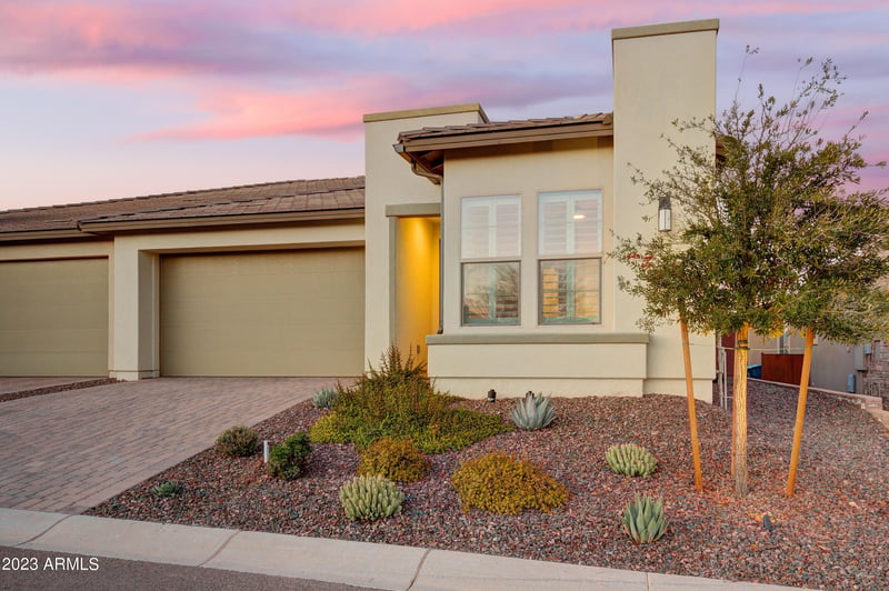 17692 E Chevelon Canyon Cir, Rio Verde, AZ 85263